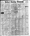 Belfast Telegraph Saturday 03 June 1916 Page 1