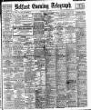 Belfast Telegraph Monday 05 June 1916 Page 1