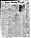 Belfast Telegraph Thursday 08 June 1916 Page 1