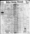 Belfast Telegraph Friday 09 June 1916 Page 1