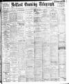 Belfast Telegraph Saturday 10 June 1916 Page 1