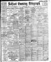 Belfast Telegraph Monday 12 June 1916 Page 1