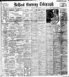 Belfast Telegraph Thursday 22 June 1916 Page 1