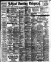 Belfast Telegraph Monday 10 July 1916 Page 1