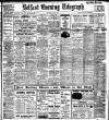 Belfast Telegraph Thursday 13 July 1916 Page 1