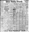 Belfast Telegraph Wednesday 19 July 1916 Page 1