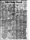 Belfast Telegraph Wednesday 09 August 1916 Page 1