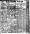 Belfast Telegraph Wednesday 30 August 1916 Page 1