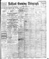 Belfast Telegraph Monday 04 September 1916 Page 1