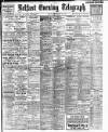 Belfast Telegraph Monday 25 September 1916 Page 1
