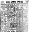 Belfast Telegraph Monday 09 October 1916 Page 1
