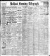 Belfast Telegraph Thursday 12 October 1916 Page 1