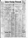 Belfast Telegraph Wednesday 01 November 1916 Page 1