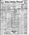 Belfast Telegraph Friday 03 November 1916 Page 1