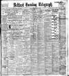 Belfast Telegraph Thursday 23 November 1916 Page 1