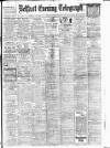 Belfast Telegraph Saturday 02 December 1916 Page 1