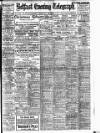 Belfast Telegraph Wednesday 06 December 1916 Page 1