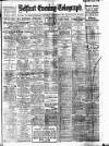 Belfast Telegraph Thursday 28 December 1916 Page 1
