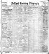 Belfast Telegraph Wednesday 03 January 1917 Page 1