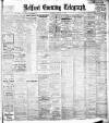 Belfast Telegraph Saturday 13 January 1917 Page 1