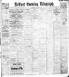 Belfast Telegraph Wednesday 24 January 1917 Page 1