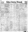Belfast Telegraph Monday 29 January 1917 Page 1