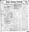 Belfast Telegraph Monday 19 March 1917 Page 1