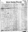 Belfast Telegraph Tuesday 17 April 1917 Page 1