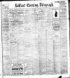 Belfast Telegraph Wednesday 18 April 1917 Page 1
