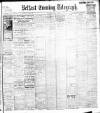 Belfast Telegraph Thursday 19 April 1917 Page 1