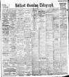 Belfast Telegraph Saturday 21 April 1917 Page 1