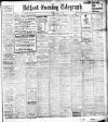 Belfast Telegraph Friday 27 April 1917 Page 1