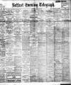 Belfast Telegraph Saturday 28 April 1917 Page 1