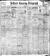 Belfast Telegraph Friday 11 May 1917 Page 1