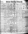 Belfast Telegraph Wednesday 30 May 1917 Page 1