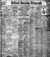 Belfast Telegraph Friday 01 June 1917 Page 1