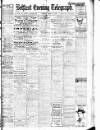 Belfast Telegraph Monday 18 June 1917 Page 1