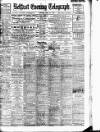 Belfast Telegraph Monday 25 June 1917 Page 1