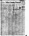 Belfast Telegraph Thursday 26 July 1917 Page 1