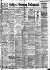 Belfast Telegraph Monday 30 July 1917 Page 1