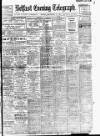 Belfast Telegraph Monday 03 September 1917 Page 1