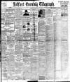 Belfast Telegraph Tuesday 04 September 1917 Page 1