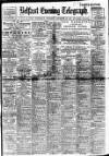Belfast Telegraph Wednesday 26 September 1917 Page 1