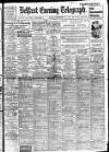 Belfast Telegraph Friday 28 September 1917 Page 1