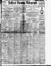 Belfast Telegraph Wednesday 03 October 1917 Page 1