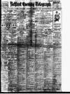 Belfast Telegraph Wednesday 10 October 1917 Page 1