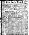 Belfast Telegraph Friday 12 October 1917 Page 1