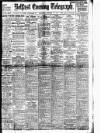 Belfast Telegraph Saturday 13 October 1917 Page 1
