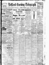 Belfast Telegraph Monday 05 November 1917 Page 1