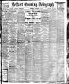 Belfast Telegraph Thursday 08 November 1917 Page 1